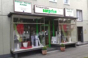 Friseursalon Surprise-Rottmannshof