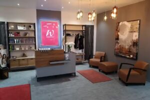 Friseursalon Susanne Weber