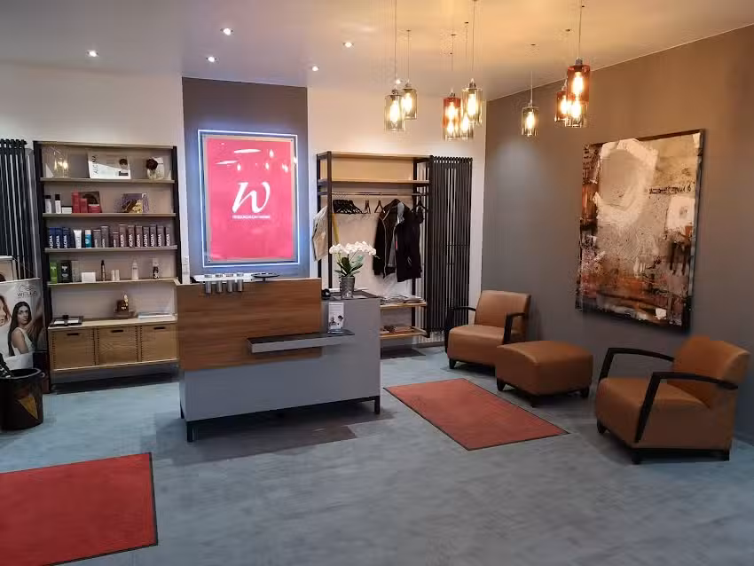 Friseursalon Susanne Weber