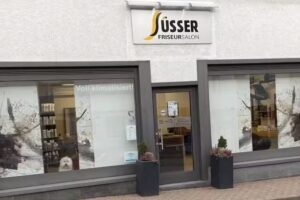 Friseursalon S&uuml;sser Inh. Tanja Sterz