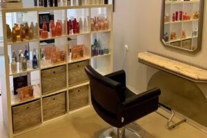 Friseursalon Svenja Voll