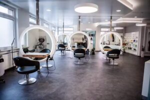 Friseursalon Swetlana