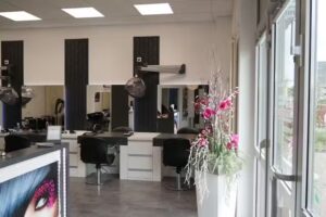 Friseursalon Sylvia