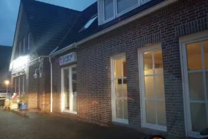 Friseursalon Sylwio Uphoff