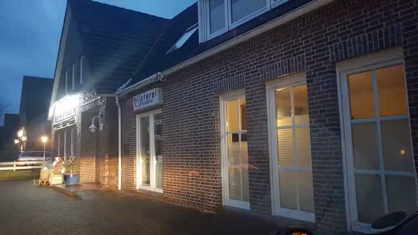 Friseursalon Sylwio Uphoff