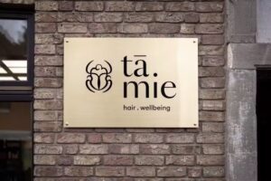 Friseursalon ta.mie by Tamara Schwieger