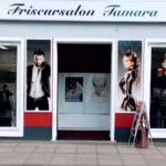 Friseursalon TAMARA