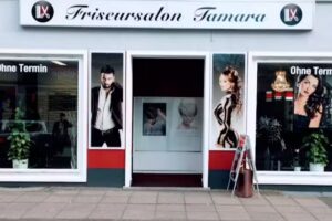 Friseursalon TAMARA