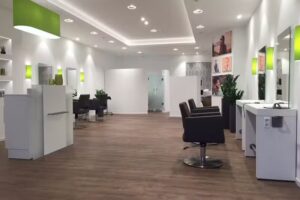 Friseursalon Tamara Berberich