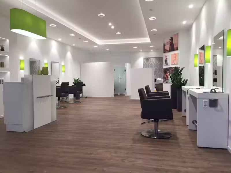 Friseursalon Tamara Berberich