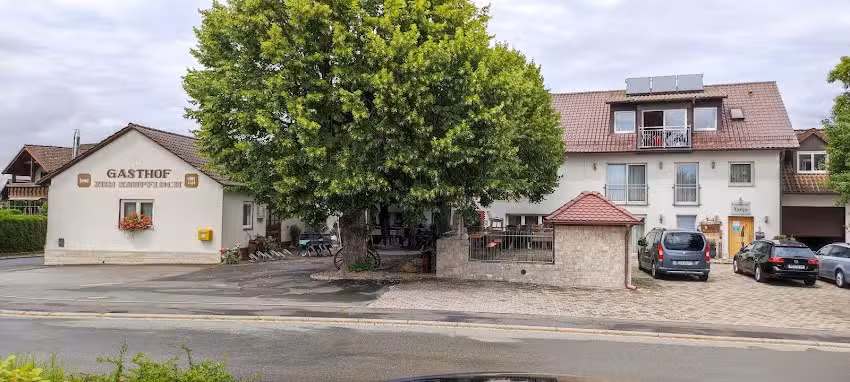 Friseursalon Tanja Neubauer