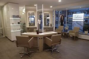 Friseursalon Tatiana