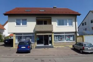 Friseursalon Teufel Wolfgang