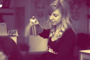 Friseursalon Thairesa