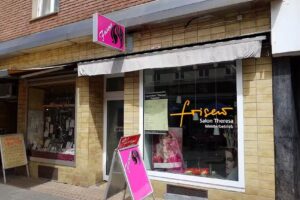 Friseursalon Theresa