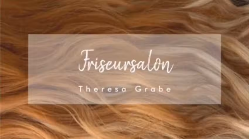 Friseursalon Theresa Grabe