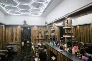 Friseursalon Therese
