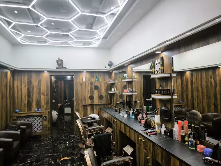 Friseursalon Therese