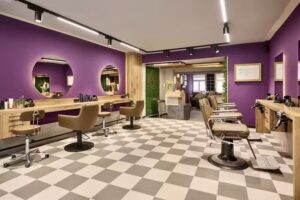 Friseursalon Tim Tuna
