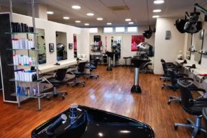 Friseursalon Tim Wagener