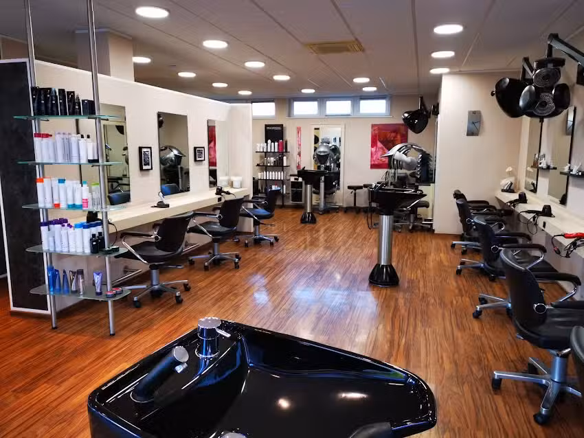 Friseursalon Tim Wagener
