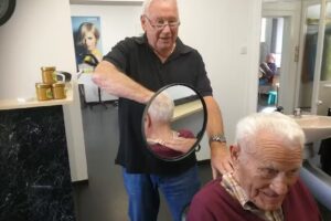 Friseursalon Timo Schäfer