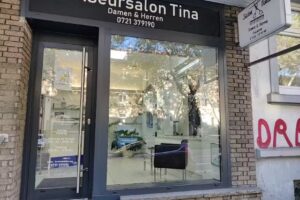 Friseursalon Tina
