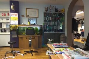 Friseursalon Tina B.v.B.