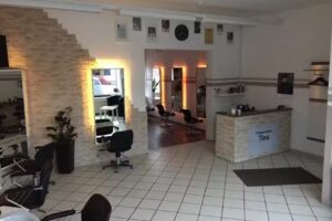 Friseursalon Tina Tina Bu&szlig;