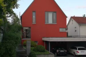 Friseursalon Tinas Friseurteam Tina Kienzle