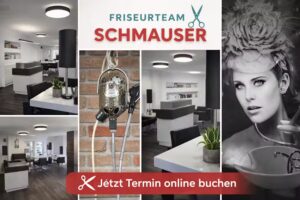 Friseursalon Tobias Schmauser