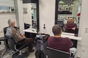 Friseursalon Tomi, Inh. Tomislav Gaspic