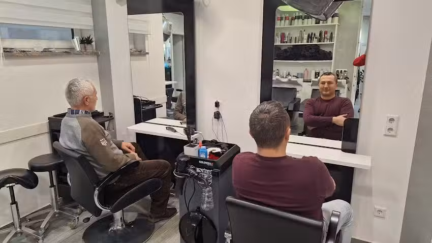 Friseursalon Tomi, Inh. Tomislav Gaspic