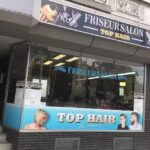 Friseursalon Top Hair
