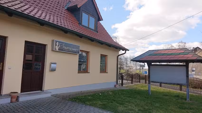 Friseursalon Traumschnitt &ndash; A. Haake