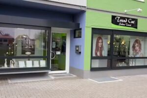 Friseursalon Trend Cut Sabine Tetzel
