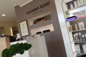 Friseursalon Trend-Hair