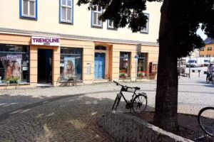 Friseursalon Trendline 2000 Angelika Klimek