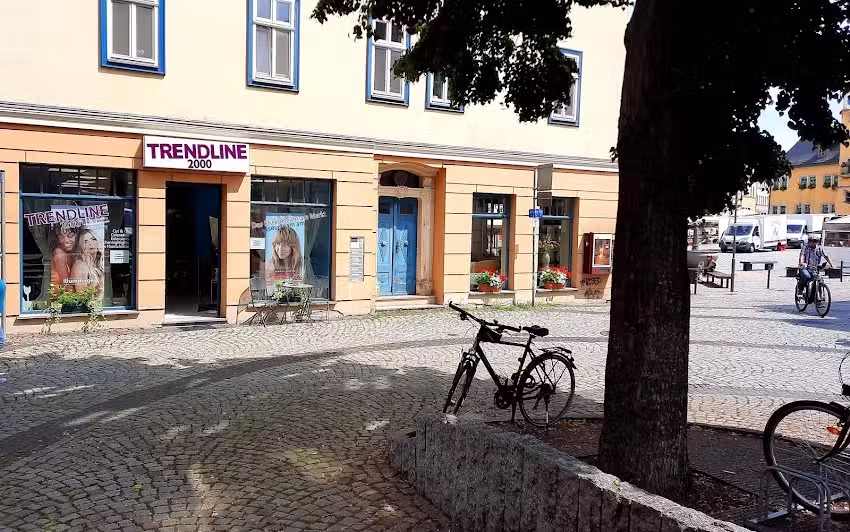 Friseursalon Trendline 2000 Angelika Klimek