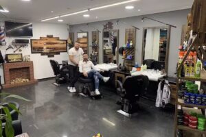 Friseursalon Tuncay &ndash; Hildesheim