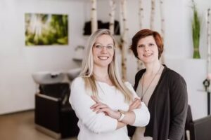 Friseursalon U.M. HairStyles