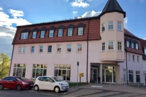 Friseursalon U. Strauß