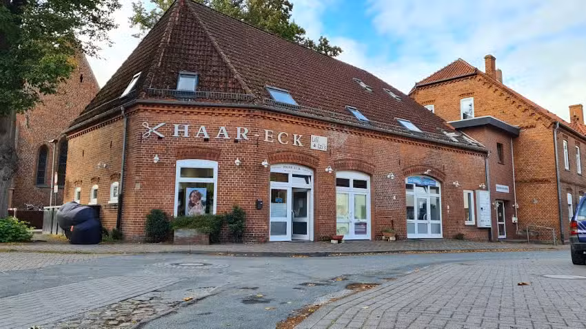 Friseursalon Uli & Izi&acute;s HAARECK Syke