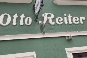 Friseursalon Ulla Rammel