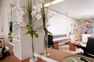 Friseursalon Ullrich