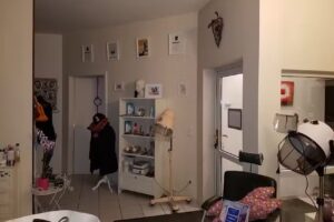 Friseursalon Ulrike Fenske