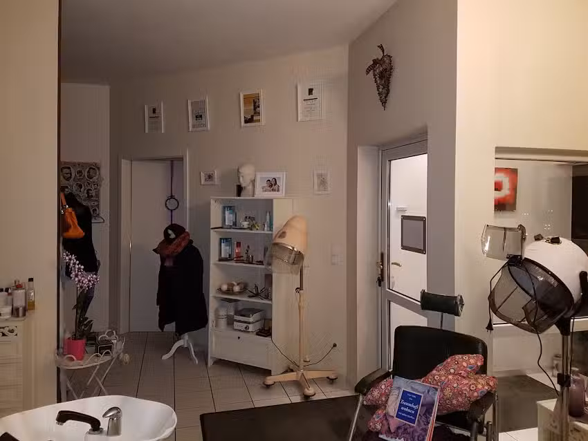 Friseursalon Ulrike Fenske