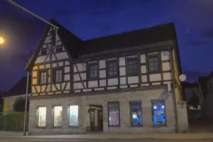 Friseursalon Ulrike Mauser