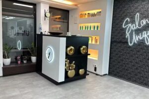Friseursalon Unique
