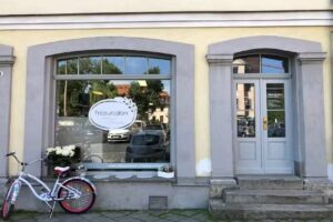 Friseursalon unter Freunden Weimar